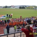 biegi 18